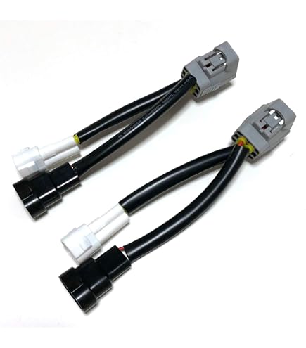 Amazon.co.jp: jasgin レクサス用 LS460 前期→ LS600 前期 中期 LED